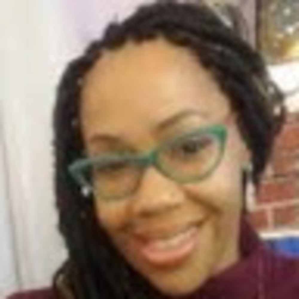 Meet your Posher, Kimmie